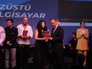 Eskişehirli Genç Müzisyen Türkiye İkincisi Oldu