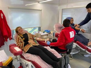 Üniversite Öğrencilerinden “Vize-final Arası İyilik Molası”