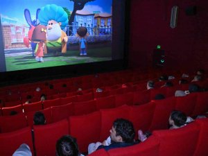 ’Nasreddin Hoca: Zaman Yolcusu’ Vizyona Girdi