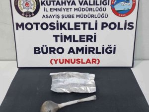 Yunus Timleri Affetmiyor
