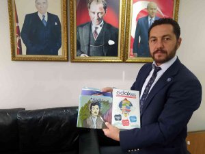 Başkan Çekil: "Türk Gençliği’nin Fikirleri Önemsiyoruz"