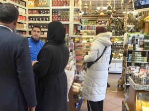 Soğuk Hava Aktarlara Yaradı