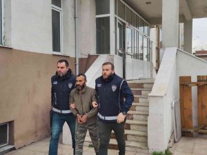 Gasp Zanlısı 4 Kişi Tutuklandı