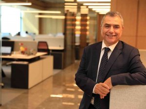 Gdz Elektrik’e 6 Ödül Birden