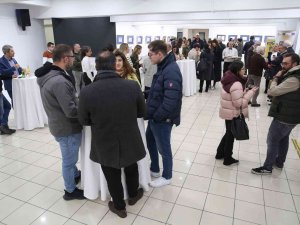 Nilüfer’de Fransız Sinema Haftası Başladı