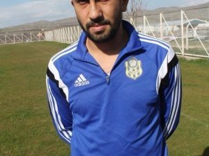 Yeni Malatyaspor’da Serkan Ve Samed Ayrıldı