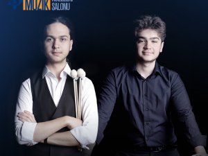 İ̇ş Sanat’ta ‘Parlayan Yıldızlar Konserleri’ Başlıyor