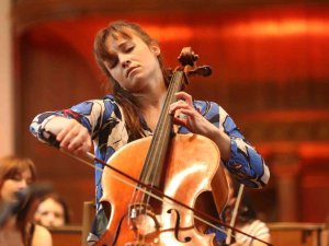 Yeldeğirmeni Sanat’ın Londra’dan Konukları Var