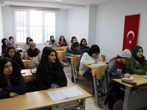 Gençler Hayallerine Kavuşuyor