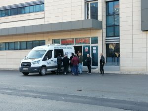 Oğlu Tarafından Korkunç Bir Şekilde Öldürülen Annenin Cenazesi Ailesine Teslim Edildi