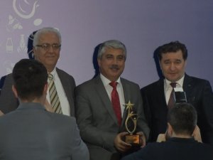 İ̇hracat Ödüllerinde Hastavuk’a Üç Ödül Birden