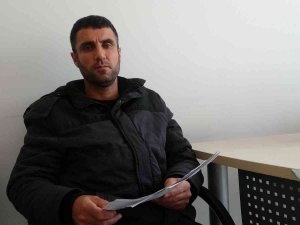 Yaptığı İyilik Başına Dert Oldu, Her Gün Ölüm Korkusu İle Yaşıyor