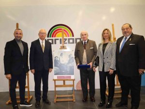 İ̇zmir Ekonomi’de ‘Meksika’ Rüzgarı