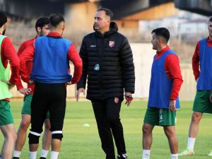 Karşıyaka’da Tek Hedef 3 Puan