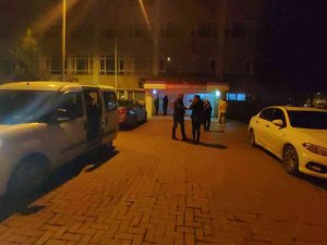 Ulus İlçesinde Uyuşturucu Operasyonu: 3 Şüpheli Gözaltında