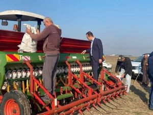 Adana’da Islah Edilen Mera Alanı 73 Bin 802 Dekara Çıkacak