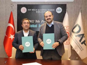 Doğu Hayvancılığına Aziziye Dopingi