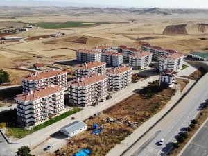 Kırıkkale’de Toki̇ Konutlarının Kura Çekim Tarihi Belli Oldu