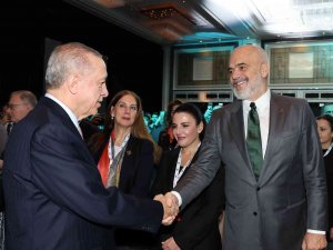 Cumhurbaşkanı Recep Tayyip Erdoğan: "Putin Ve Zelenskiy İle Görüşeceğim"