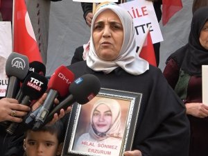 Ailelerin Direnişine 338. Aile Katıldı