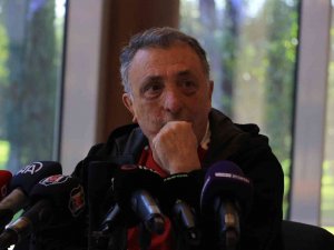 Ahmet Nur Çebi: “Camianın Zarar Görmemesi İçin Sessizliğimi Koruyacağım”