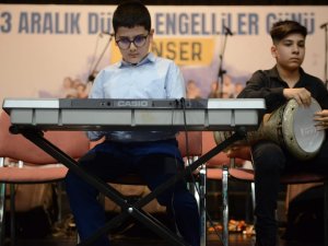 Yıldırım’da ‘Özel’ Solistler Gönüllerde Taht Kurdu