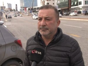 Başkent’te Bir Hafta İçinde Aynı Bulvarda İkinci Ölümlü Kaza
