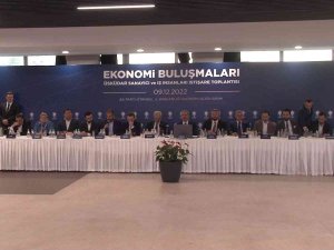 Hazine Ve Maliye Bakan Yardımcısı Gürcan: “Ekmek Fiyatlarında Herhangi Bir Artışı Öngörmüyoruz”