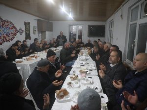 Uludağ’ın Suyu İ̇negöllü Vatandaşların Evine Kadar Ulaşacak