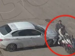 Gaziantep’teki Feci Trafik Kazaları Kgys Kameralarında