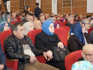 “İ̇lk Evim, İ̇lk İ̇ş Yerim” Projesinin Kastamonu’da Talihlileri Kura Çekimiyle Belirlendi