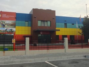 O Kreşte Öğretmenlerden Sonra İdareciler De Görevden Alındı