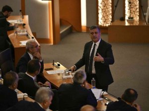 Esenyurt Belediyesi’nin Ek Ödenek Talebi Meclisten Geçti