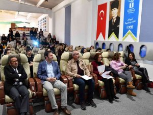 Eko-okullar Koordinatör Öğretmenler Toplantısı