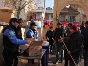 Beşiktaş Şehidi Bayburt’ta Yad Edildi