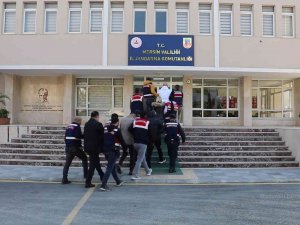 Mersin Merkezli 2 İlde Yasadışı Bahis Operasyonu: 11 Gözaltı