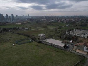Kayaşehir Bölgesinde Arsa Ve Konut Satışlarına Yoğun İlgi