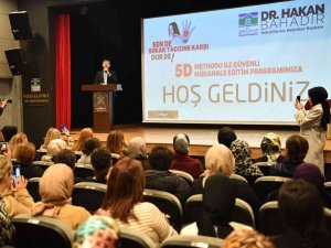 Bahçelievler Belediyesi Sokak Tacizine Karşı Harekete Geçti