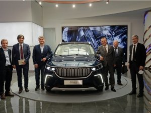 Buü’nün En Prestijli Ve En Büyük Bütçeli Projesine Tübi̇tak’tan Destek