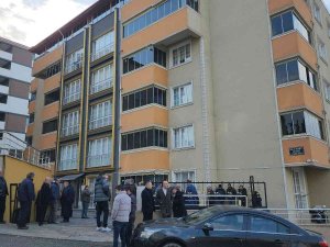 Karabük Şoförler Odası Başkanı Karabacak Hayatını Kaybetti
