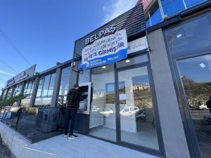 Öğrencilere Büyük Kolaylık: Büyükşehir’in 4 Farklı Hizmeti Tek Noktada