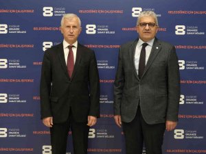 Eosb’nin Büyüklüğü 34 Milyon Metrekareye Ulaştı
