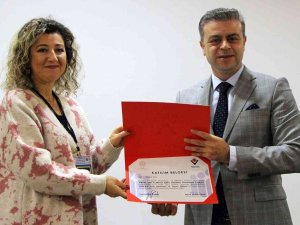 Yalova İ̇l Milli Eğitim’den Proje Hazırlama Ve Yazma Eğitimi