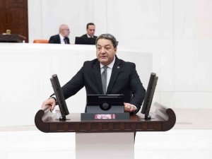 Fendoğlu, “Kırsal Bölgeye Yatırım Destekleri Verilmeli”