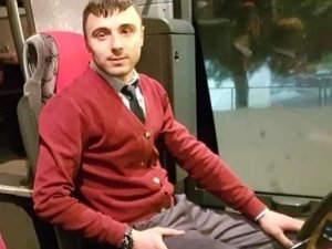 Yangında Dumandan Etkilenen Genç 10 Günlük Yaşam Savaşını Kaybetti