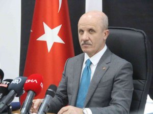 50/d Statüsündeki Araştırma Görevlileri İçin Çalışma Başlatıldı