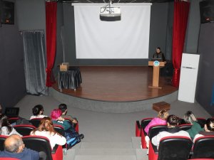 Büyükşehir’den Sokak Hayvanları İçin Önemli Eğitim