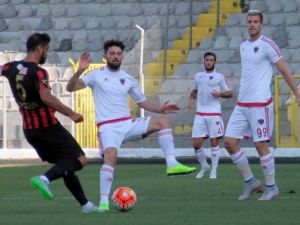 49. Tsyd Ankara Şubesi Devrim Sağıroğlu Futbol Turnuvası’nda Eskişehirspor Üçüncü Oldu