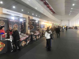 İ̇stanbul’da Bingöl Rüzgarı Esiyor