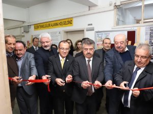 Başkan Doğan: “Bizim Ortak Paydamız, Sevgimiz, Birliğimiz Çarşamba”